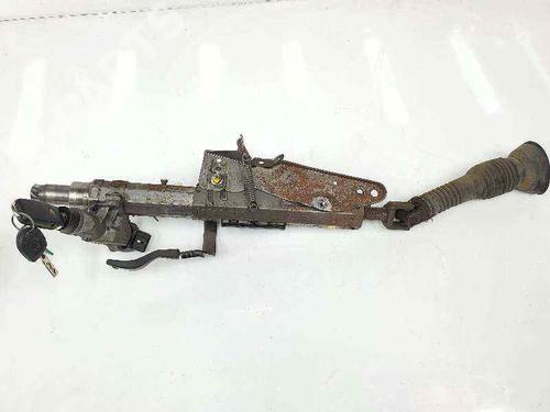 Used Steering column Steering column VW TRANSPORTER T5 Van (7HA, 7HH, 7EA, 7EH) 2.0 TDI (140 hp) 8079077 8079077