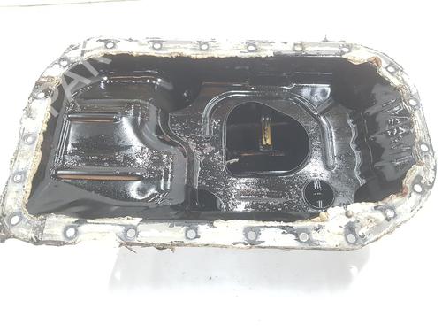 Used Oil sump MITSUBISHI PAJERO III (V7_W, V6_W) 3.2 Di-D (V68W) (160 hp) 18051177