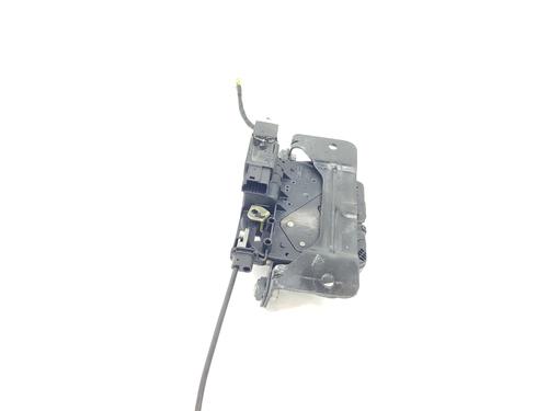 Tailgate lock BMW 5 Touring (F11) 520 d | BP14245918C101 