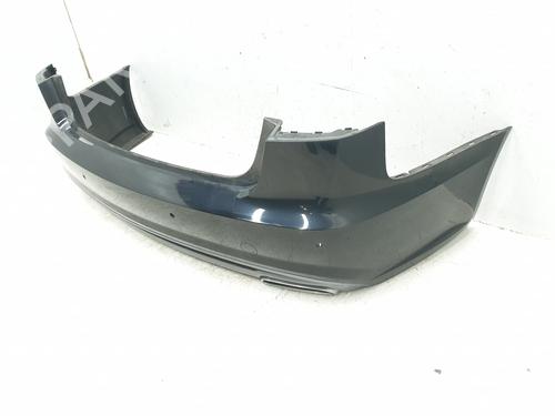 Rear bumper AUDI A6 C7 (4G2, 4GC) 2.0 TDI | BP29505142C8 