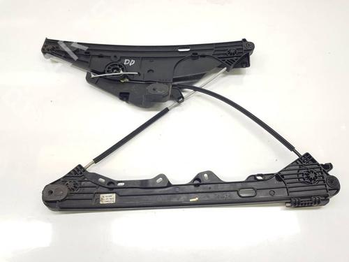 Front right window mechanism OPEL MOKKA | BP40155678C23 - Image 2