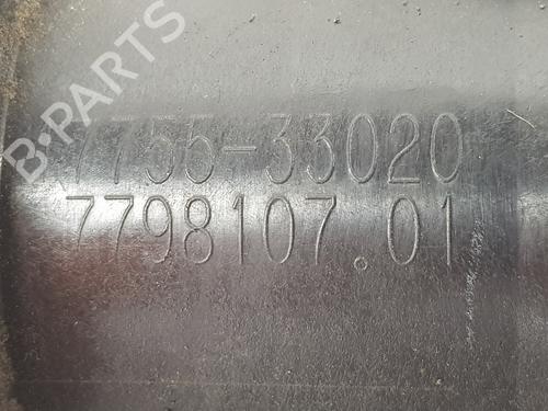 Mass air flow sensor MINI MINI (R50, R53) | BP37431401M95 - Image 6