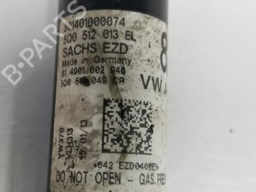 Right rear shock absorber VW GOLF VII (5G1, BQ1, BE1, BE2) 1.6 TDI | BP8197065M19 