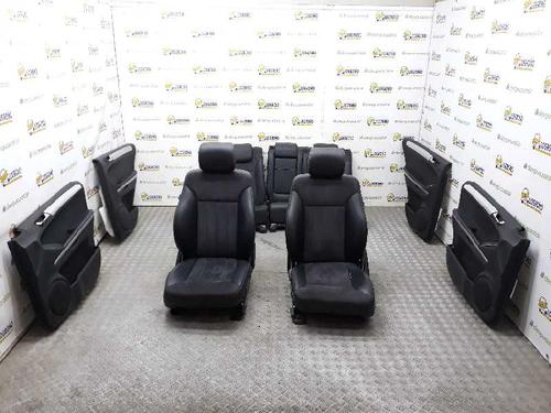 Used Seats set MERCEDES-BENZ M-CLASS (W164) ML 350 CDI 4-matic (164.122) (224 hp) 7892894