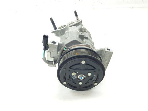 AC-Kompressor AC-Kompressor FORD TRANSIT COURIER B460 Box Body/MPV [2014-2026] 33942116 33942116