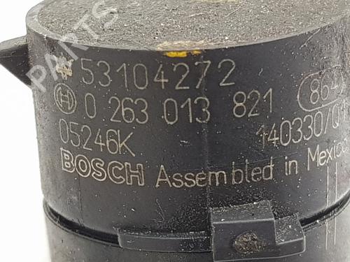 Other MASERATI QUATTROPORTE VI 3.0 D | BP32420751O1