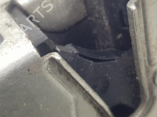 Front right lock BMW 1 (E87) 116 i | BP18904270C97 