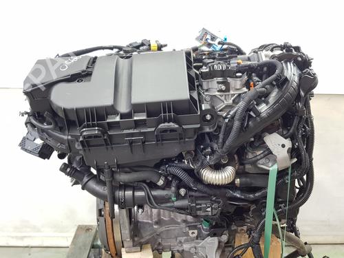 Engine CITROËN JUMPY III Van (V_) 1.5 BlueHDi 100 | BP34699070M1 - Image 8