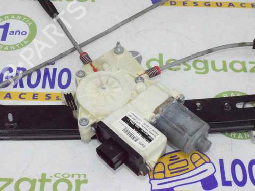 Front right window mechanism BMW X3 (E83) 2.0 d | BP1100498C23 