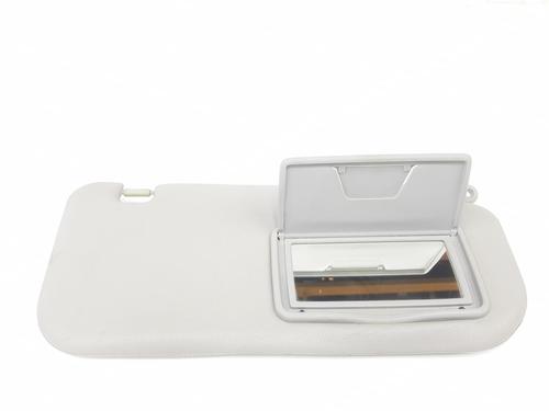 Used Right sun visor MITSUBISHI L200 / TRITON (KA_T, KB_T) 2.5 DI-D 4WD (KB4T) (136 hp) 17446850