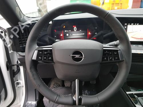 Battery OPEL ASTRA L Sports Tourer (O5) 1.2 (FRHNSL, FRHNSR) | BP23040887E11 