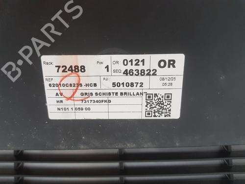 Front bumper RENAULT SCENIC E-TECH PHASE I EV60 | BP36870099C7  - Image 10