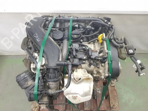 Engine SKODA KAROQ (NU7, ND7) 1.5 TSI | BP20193143M1 