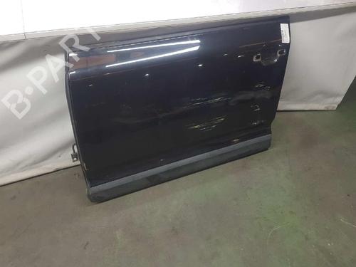 Left front door VW TOUAREG (7LA, 7L6, 7L7) 2.5 R5 TDI | BP7016021C2 
