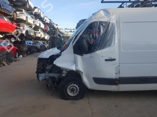 Electronic sensor RENAULT MASTER III Van (FV) 2.3 dCi 130 FWD (FV0M, FV0Y, FV0J, FV02, FV03) | BP32521634M84 