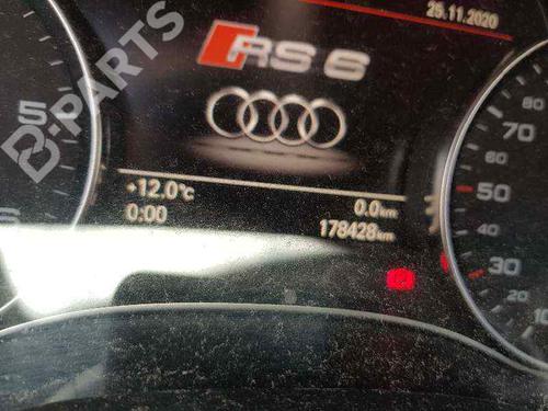 Rear left exterior door handle AUDI A6 C7 (4G2, 4GC) 3.0 TDI quattro | BP6923127C130  - Image 24