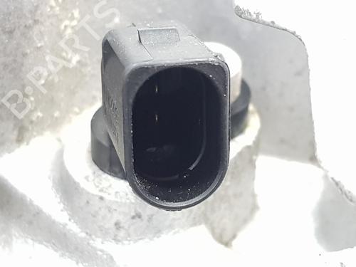 Right rear steering knuckle AUDI A6 C7 (4G2, 4GC) 2.0 TDI | BP29464426M28 