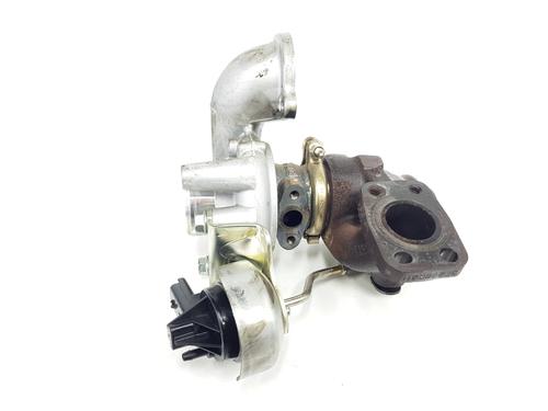 Turbolader/Kompressor CITROËN BERLINGO MULTISPACE (B9) 1.6 BlueHDi 100 | BP30969689M71 