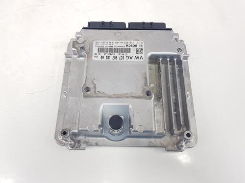 Engine control unit (ECU) PORSCHE MACAN (XAB) Electric (XABAA1) | BP37081796M57 - Image 4