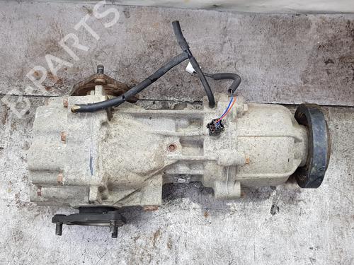 Rear differential SUZUKI SX4 S-Cross (JY) 1.6 DDiS AllGrip (AKK 416D) | BP29917025M24