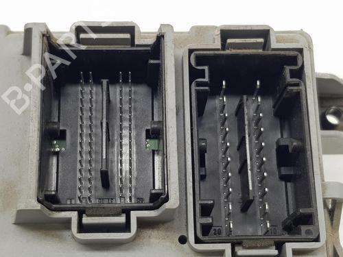 Fuse box FIAT PANDA VAN (312_, 519_) 1.2 LPG (312CXA1A) | BP8501917E1 