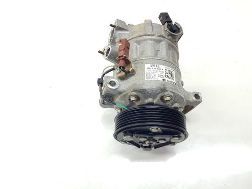AC compressor VW TOURAN (5T1)  | BP33327875M34  - Image 5