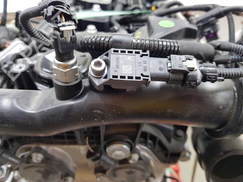 Engine JEEP RENEGADE SUV (BU, B1, BV) | BP37595078M1 - Image 2