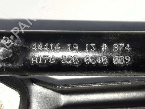 Front wiper motor MERCEDES-BENZ A-CLASS (W176) A 45 AMG 4-matic (176.052) | BP4224556M29 