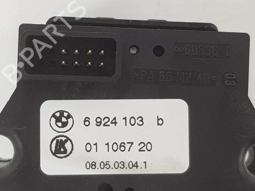 Steering column stalk BMW 5 (E60) 520 i | BP7831804I23 