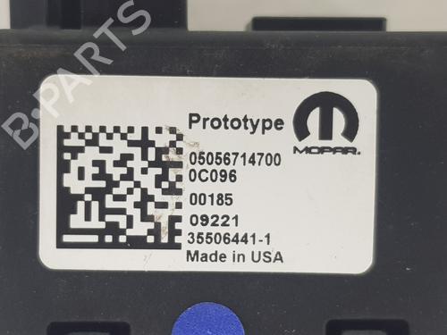 Electronic module ALFA ROMEO TONALE (965_) | BP36887985M83 - Image 5