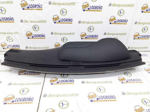 Dashboard MERCEDES-BENZ S-CLASS (W221, V221) S 320 CDI (221.022, 221.122) | BP2133646C46 