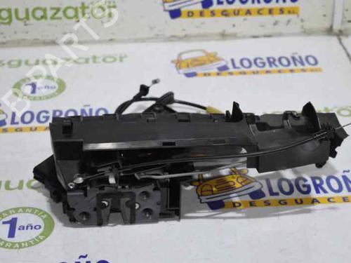 Used Front left lock FORD FOCUS II (DA_, HCP, DP) 1.8 TDCi (115 hp) 1884913