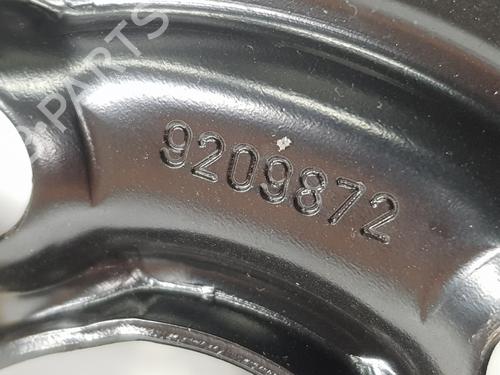Jack Kit VOLVO S60 I (384) 2.4 | BP23860296C119 
