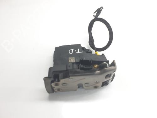 Rear right lock OPEL ASTRA K (B16) 1.6 CDTi (68) | BP21575354C99 