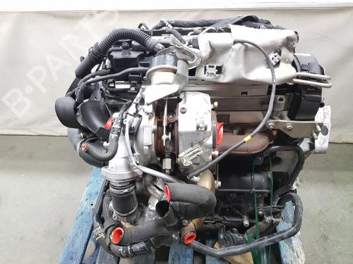 Engine VW PASSAT CC B6 (357) 2.0 BlueTDI | BP18070836M1 