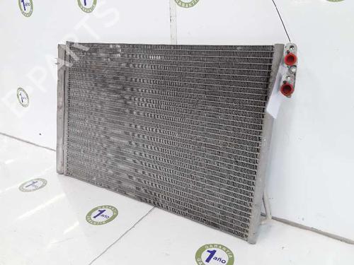 AC radiator BMW 1 (E81) 116 i | BP4395277M32 