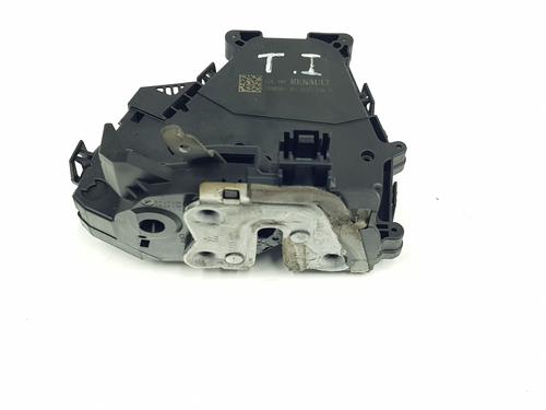 Used Rear left lock RENAULT CAPTUR II (HF_) 1.0 TCe 90 ECO-G (HFM6) (91 hp) 21015910