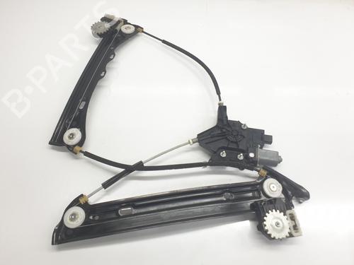 Front right window mechanism BMW 2 Gran Coupe (F44) 218 d | BP29535076C23 