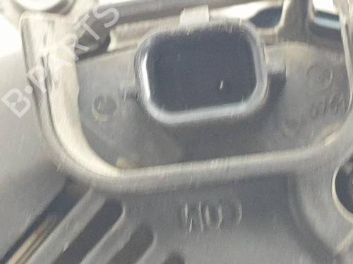 Alternator RENAULT EXPRESS Box Body/MPV | BP38486127M7 - Image 4