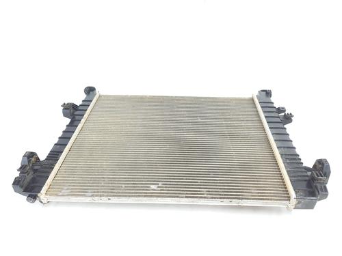 Water radiator MG MG ZS SUV (AZS1) 1.0 T-GDi | BP37495159M31 - Image 2