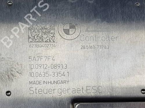 ABS pump BMW 1 (F40) 118 d | BP40156820M43 - Image 3