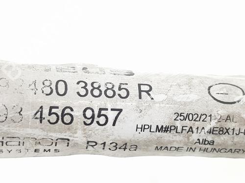 AC pipe RENAULT TRAFIC III Van (FG_) | BP33543228M126 - Image 5