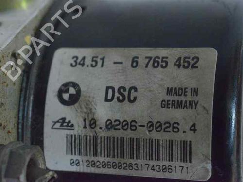 ABS pump BMW 3 Compact (E46) 320 td | BP1168272M43 