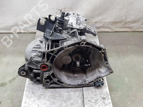 Used Gearbox Gearbox OPEL MOVANO C Van (U9) 2.2 BlueHDi 140 (140 hp) 36322536 36322536