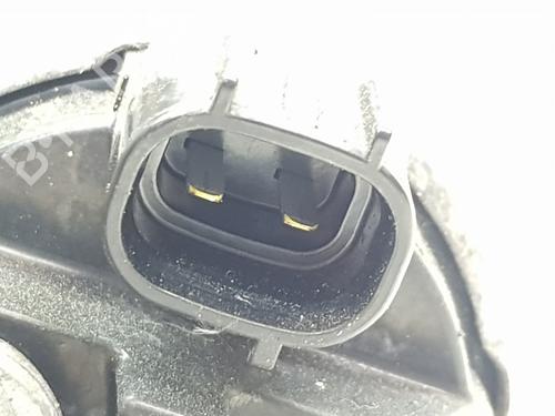 Starter LAND ROVER RANGE ROVER EVOQUE (L538) 2.2 D 4x4 | BP37248565M8 - Image 2
