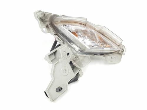 Right front indicator MAZDA CX-3 (DK) 1.5 SKYACTIV-D (DK2WS, DK5FW) | BP38619719C33 - Image 6
