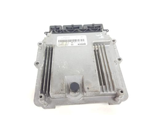 Engine control unit (ECU) RENAULT TRAFIC II Platform/Chassis (EL) 2.0 (EL0A) | BP36772374M57 - Image 2