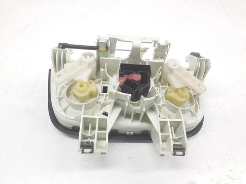 Climate control CITROËN NEMO Box Body/MPV (AA_) 1.3 HDi 75 | BP11039389I5 