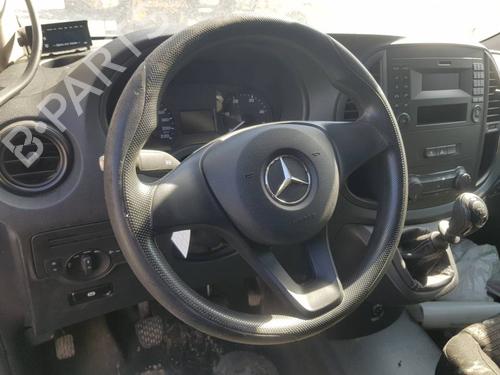 Left front window switch MERCEDES-BENZ VITO Van (W447) 114 CDI (447.601, 447.603, 447.605) | BP38872400I27 - Image 24