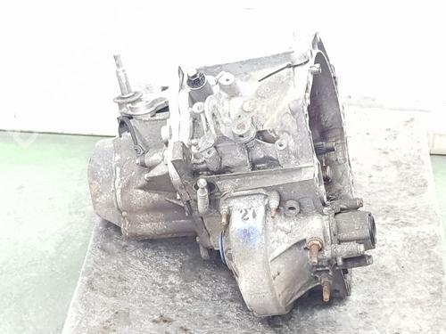 Gearbox CITROËN BERLINGO (ER_, EC_) 1.5 BlueHDi 100 | BP29814043M3 